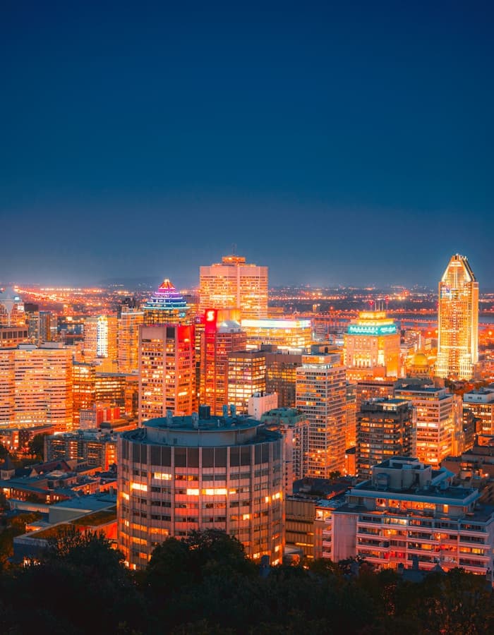 Montréal, Canada